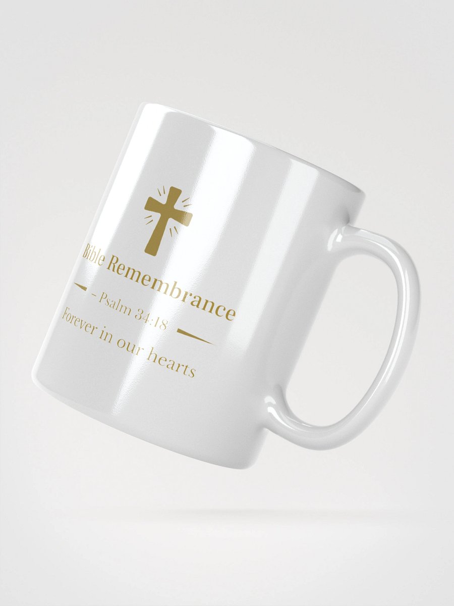 Eternal Remembrance Mug product image (4)