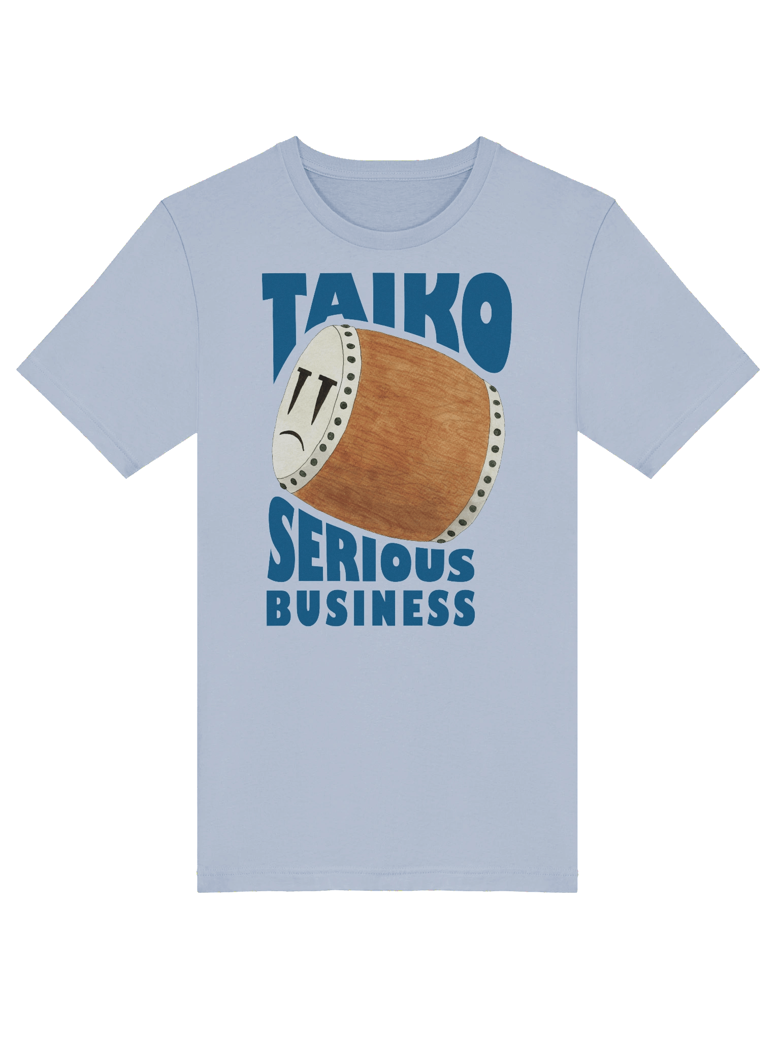 Taiko is Serious Business - Chu product image (5)