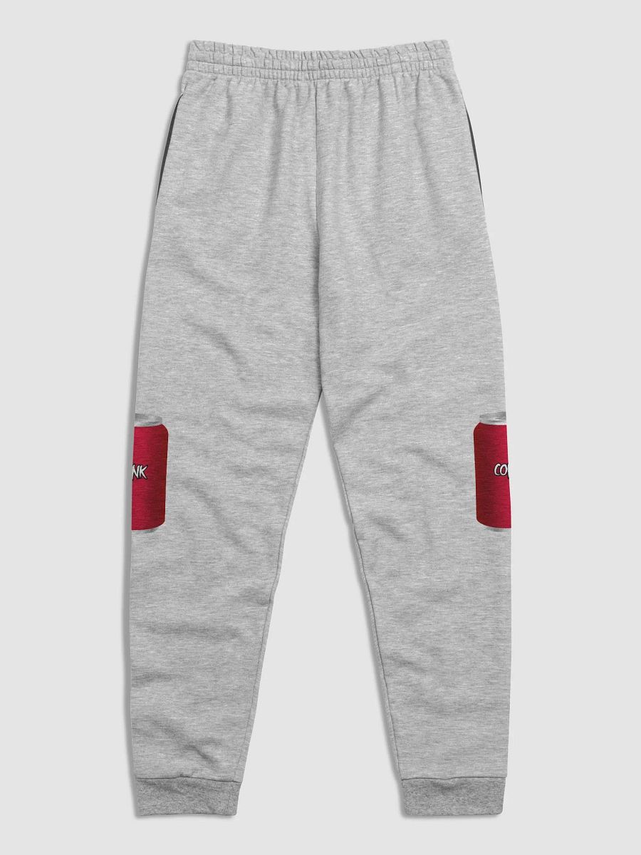 CONK Jerzees Unisex Joggers product image (8)