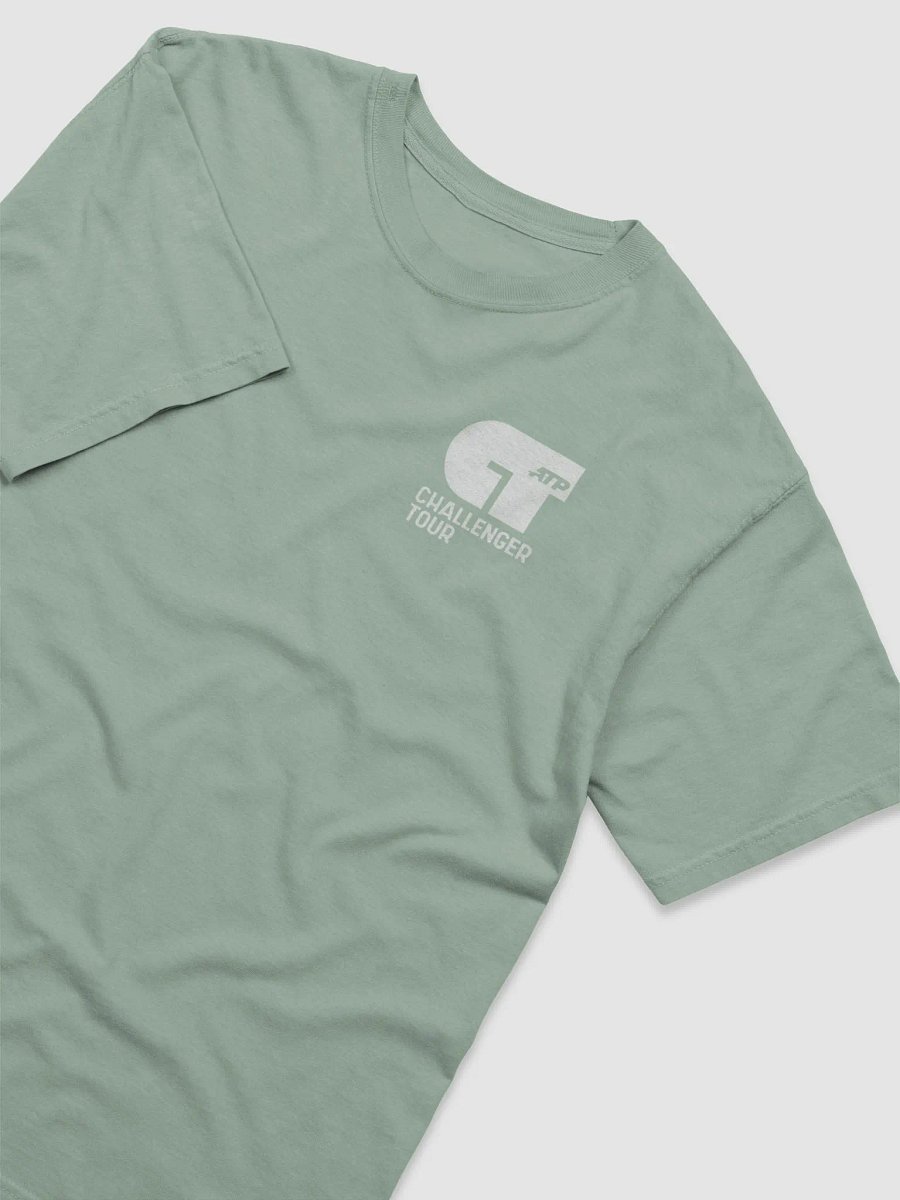 Challenger Tour shirts in various colors and sizes product image (3)
