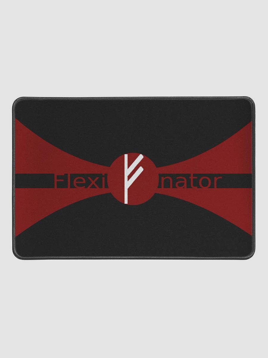 Mousepad - Flexinator product image (1)