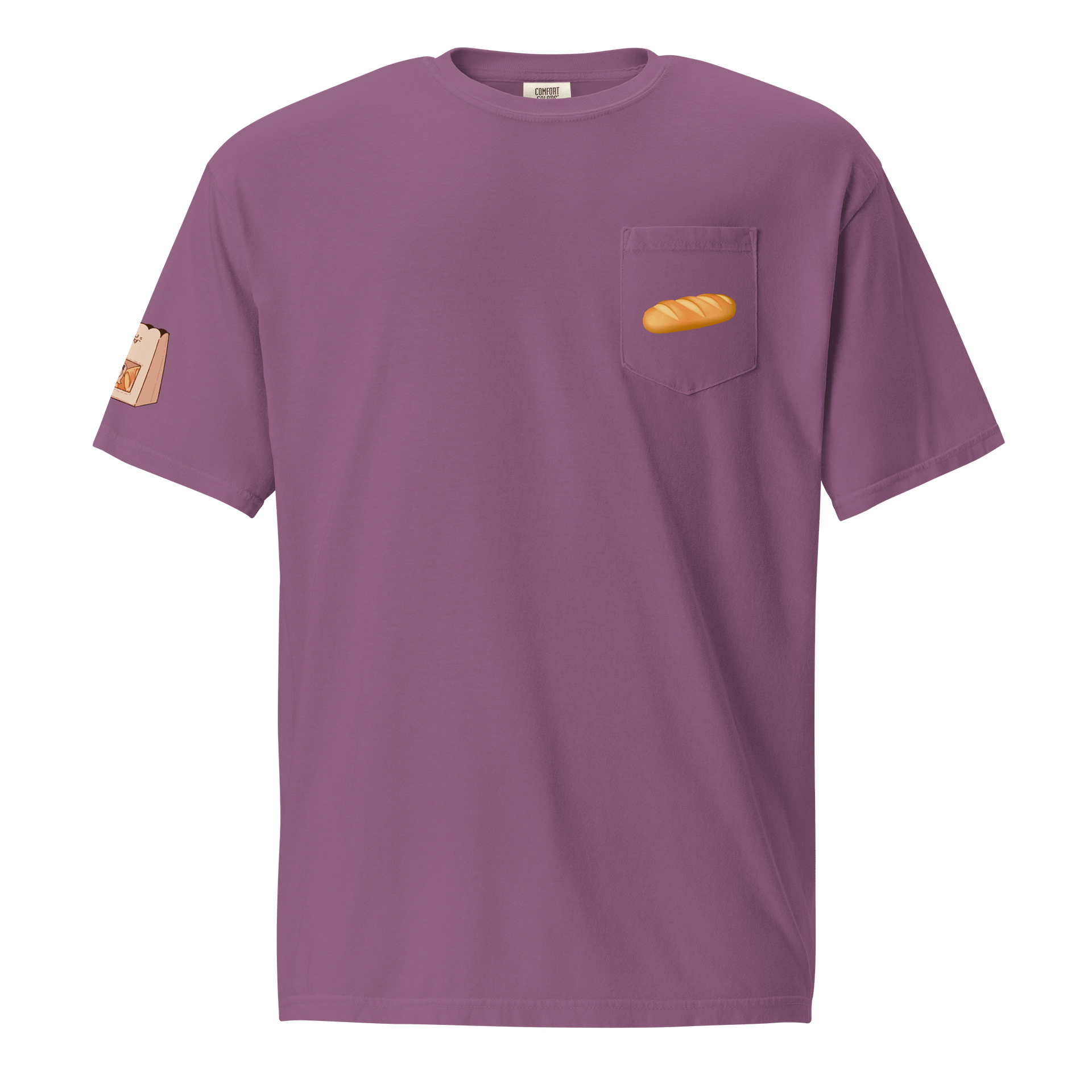 Bread Slut Tee product image (8)