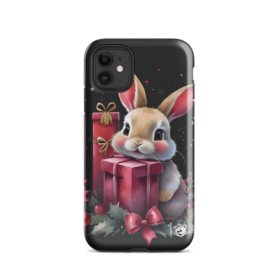 Bunny Surprise Tough Case for iPhone® product image (24)