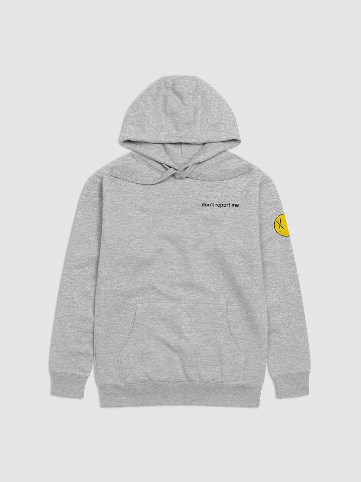 DRP Hoodie product image (1)