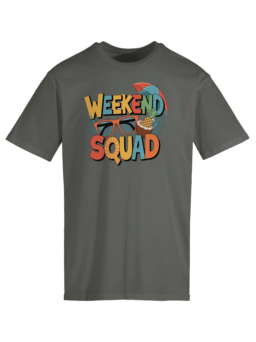 Weekend Squad product image (3)