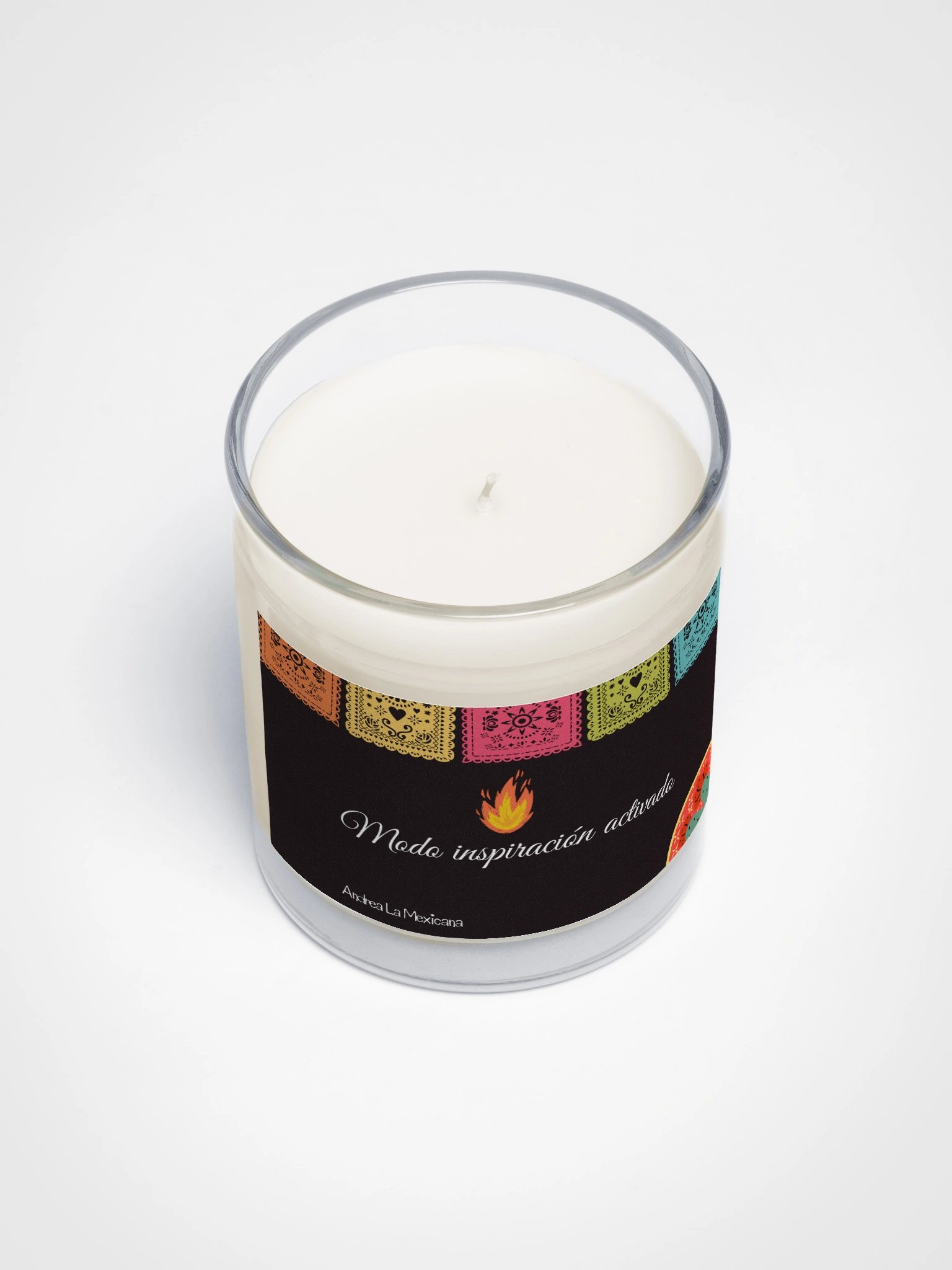 Vela Modo Inspiración product image (3)