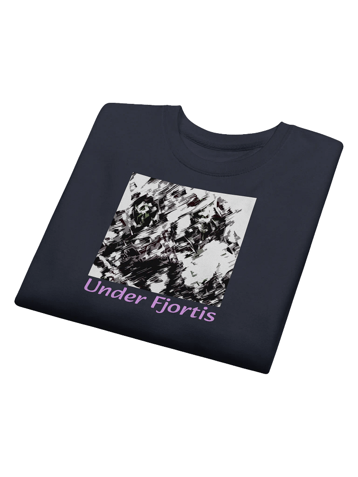 Uunder Wear "progressed enduring" sweatshirt product image (14)