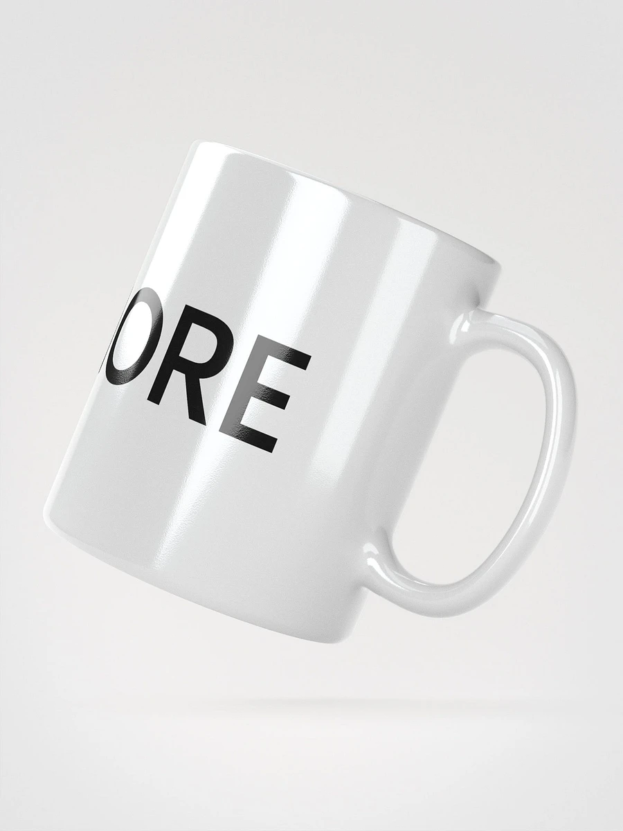 Pray More - Mug product image (2)
