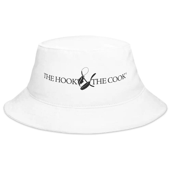 Fox Feather Fusion Bucket Hat product image (2)