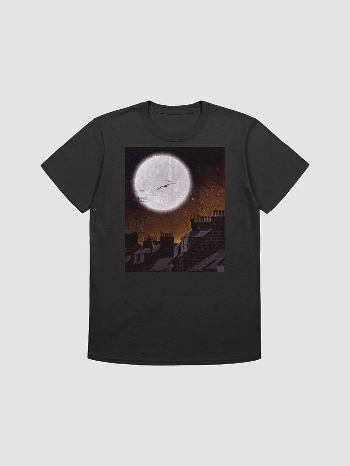 Whatcher of the Skies Unisex T-Shirt product image (2)