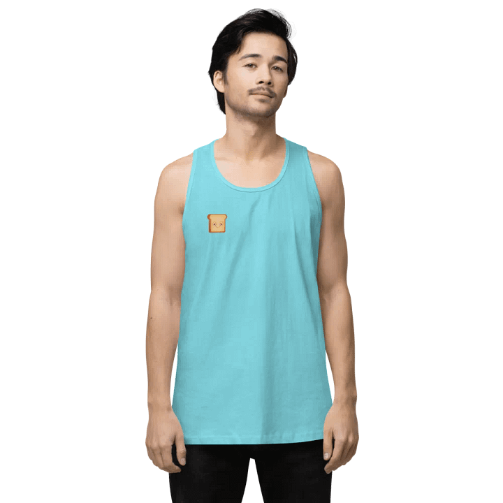 Toasted Tank product image (1)