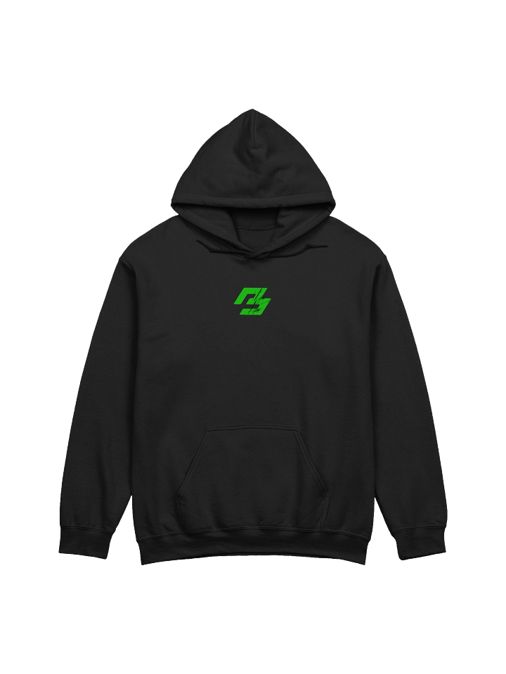 Prime Hoodie product image (1)