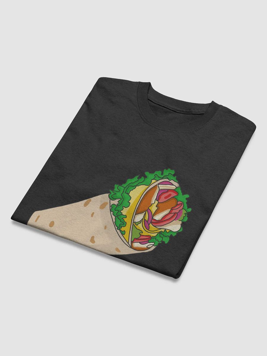 Burrito Tee product image (8)