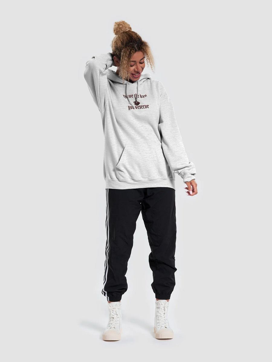 Deserve - Hoodie product image (49)
