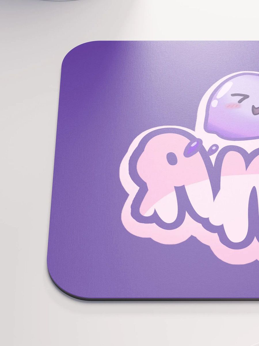 Ama Mouse Pad product image (6)