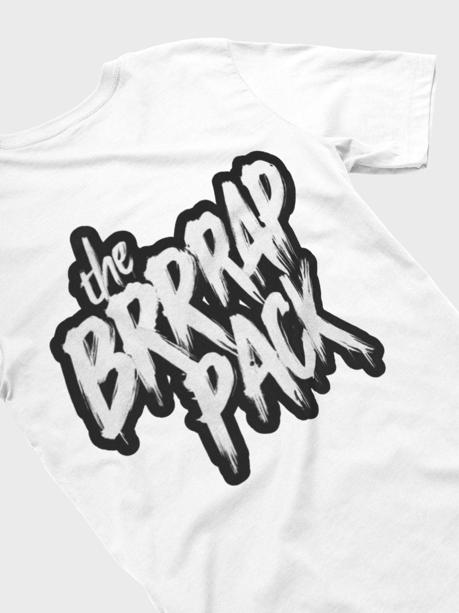 BRRRAP Pack Tee product image (16)
