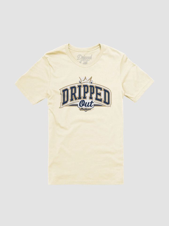 Dripped Out Fit B*tch Tee product image (2)