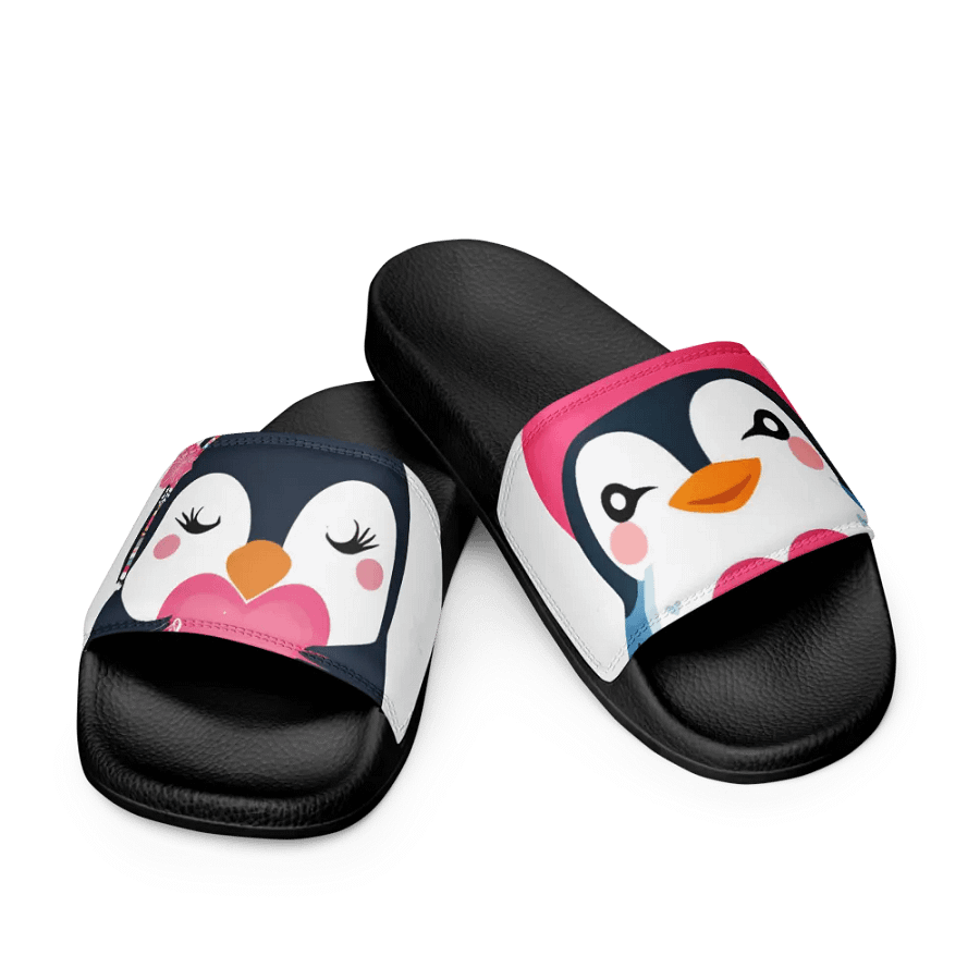 Love and Care Slippers product image (10)