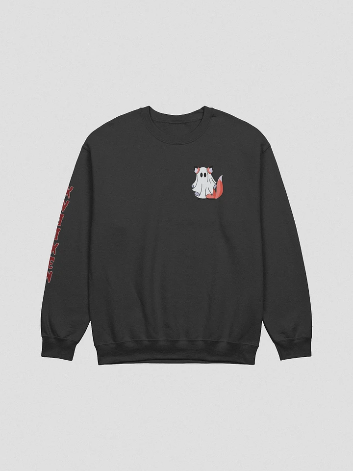 Ghostly - Crewneck product image (11)