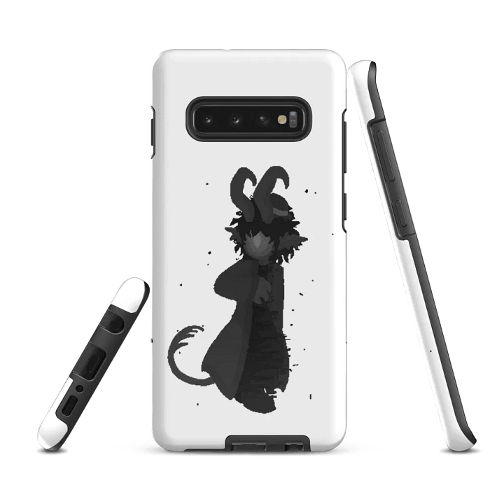 Faceless Phone Case product image (3)