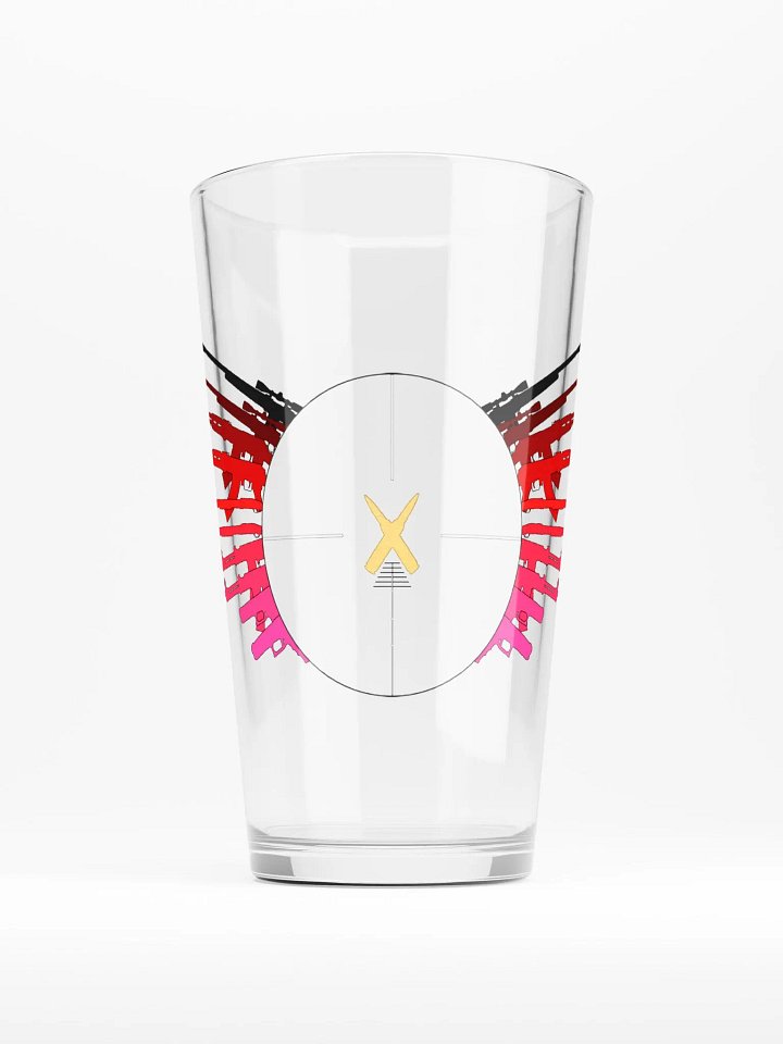 Pint Glass product image (1)