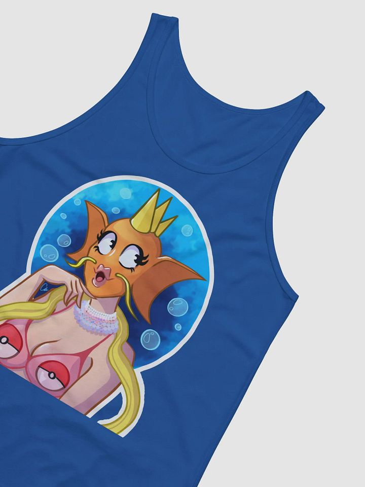 Nersh x Magikarp Tanks! product image (2)