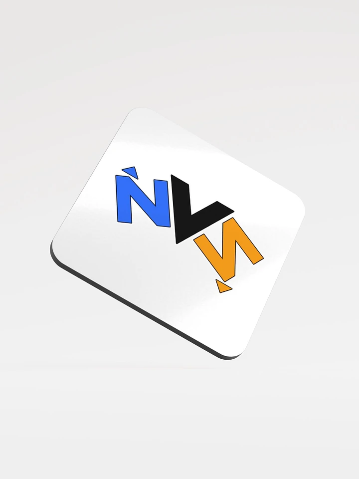 NvS Coaster product image (1)