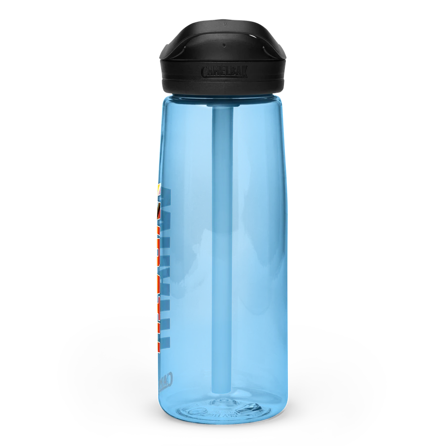 Pride 2023 Camelbak bottle product image (3)