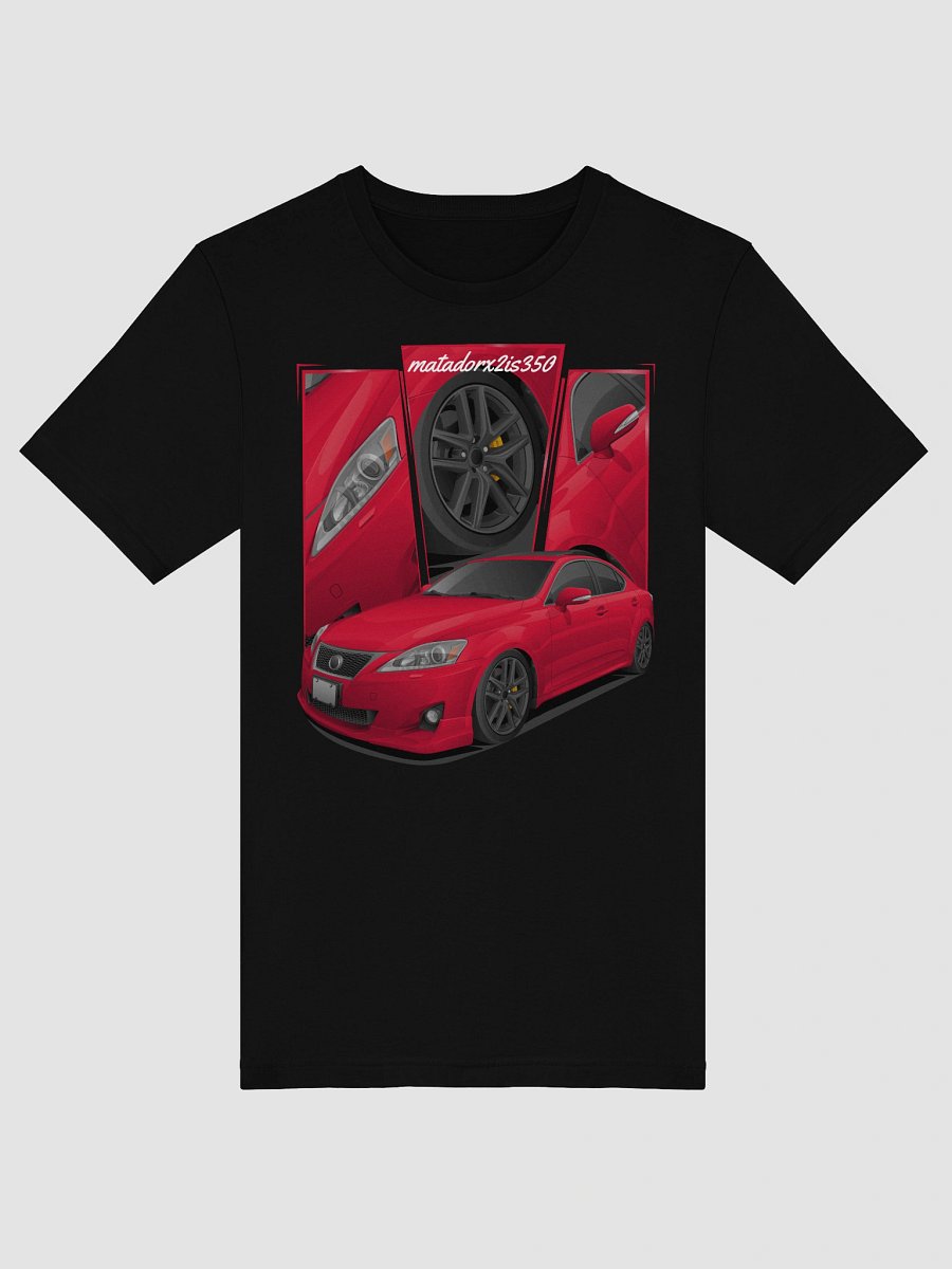 T-shirt - matadorx2is350 product image (41)