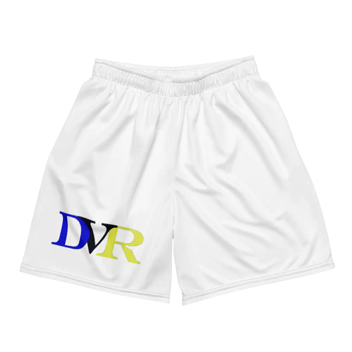DUBV RACING TEAM SHORTS product image (2)