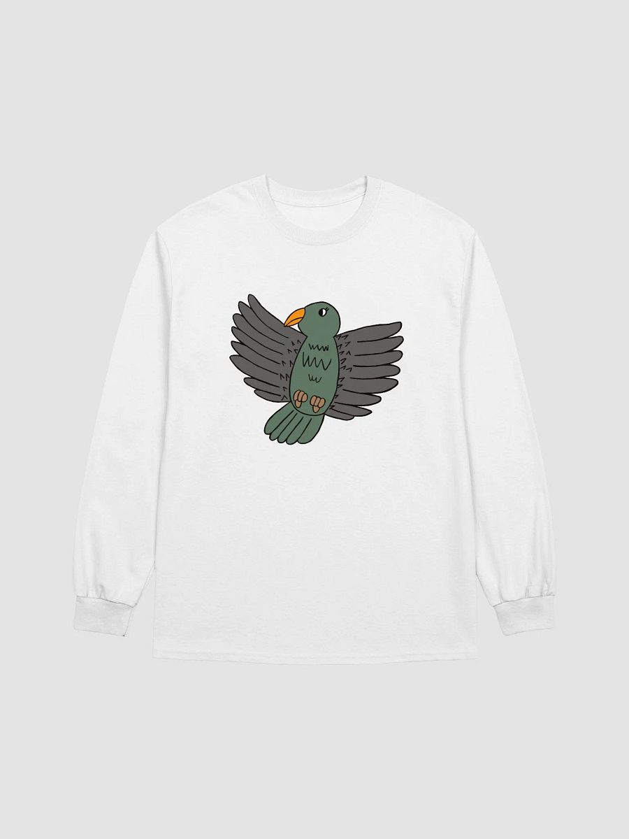 Rise and Achieve Long Sleeve Tee product image (2)