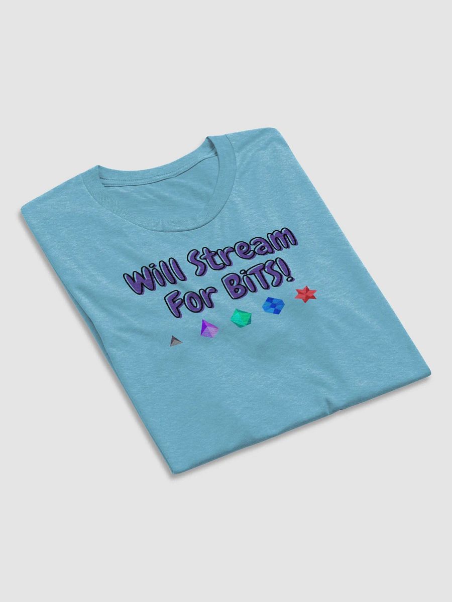will stream for bits product image (48)