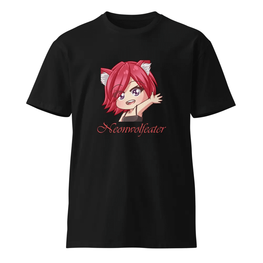 Neo T-Shirt product image (4)