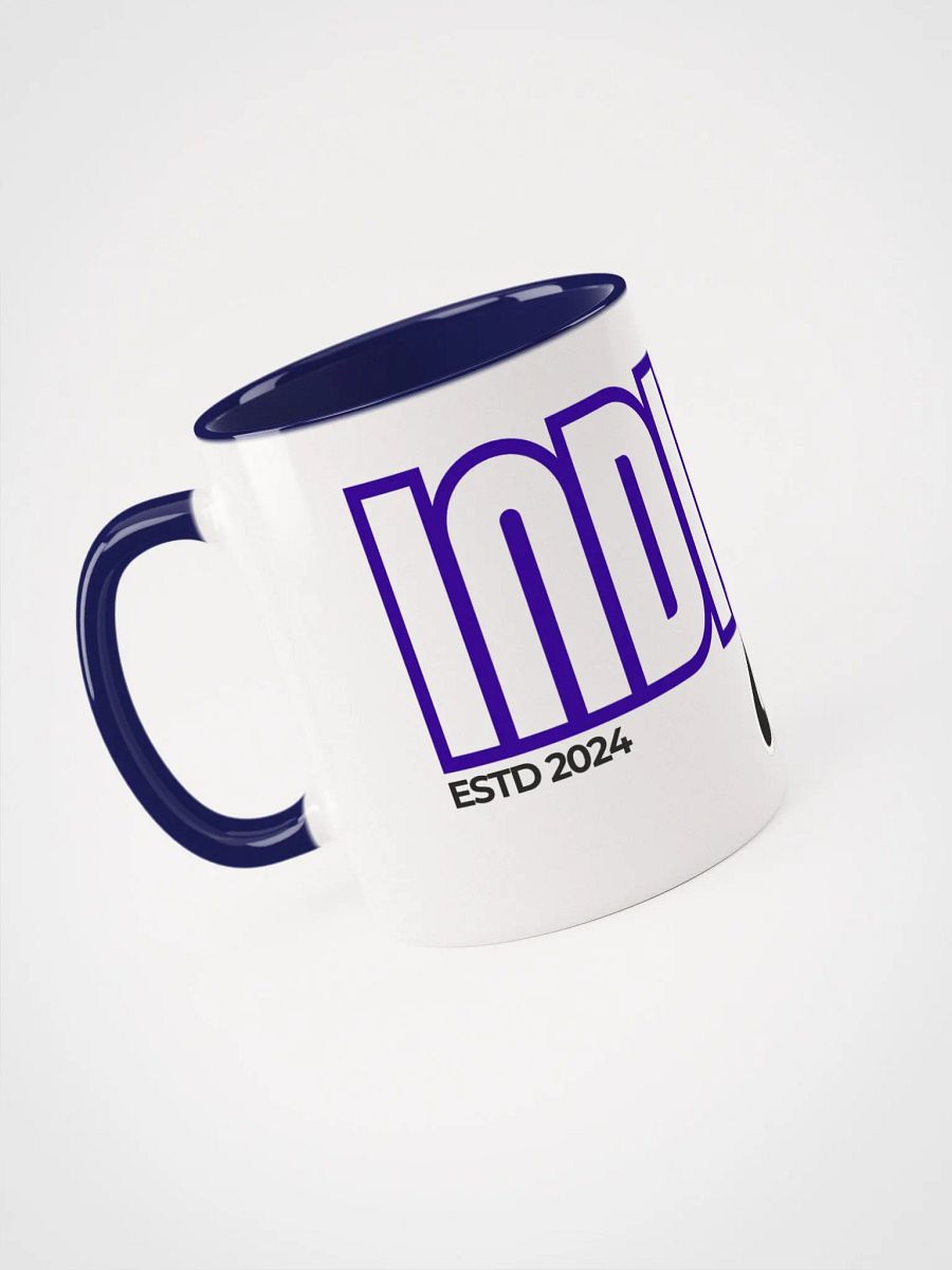 Indigo Artworks Mug product image (5)
