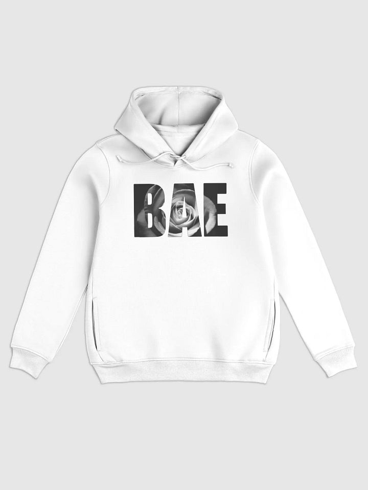 White BAE product image (1)