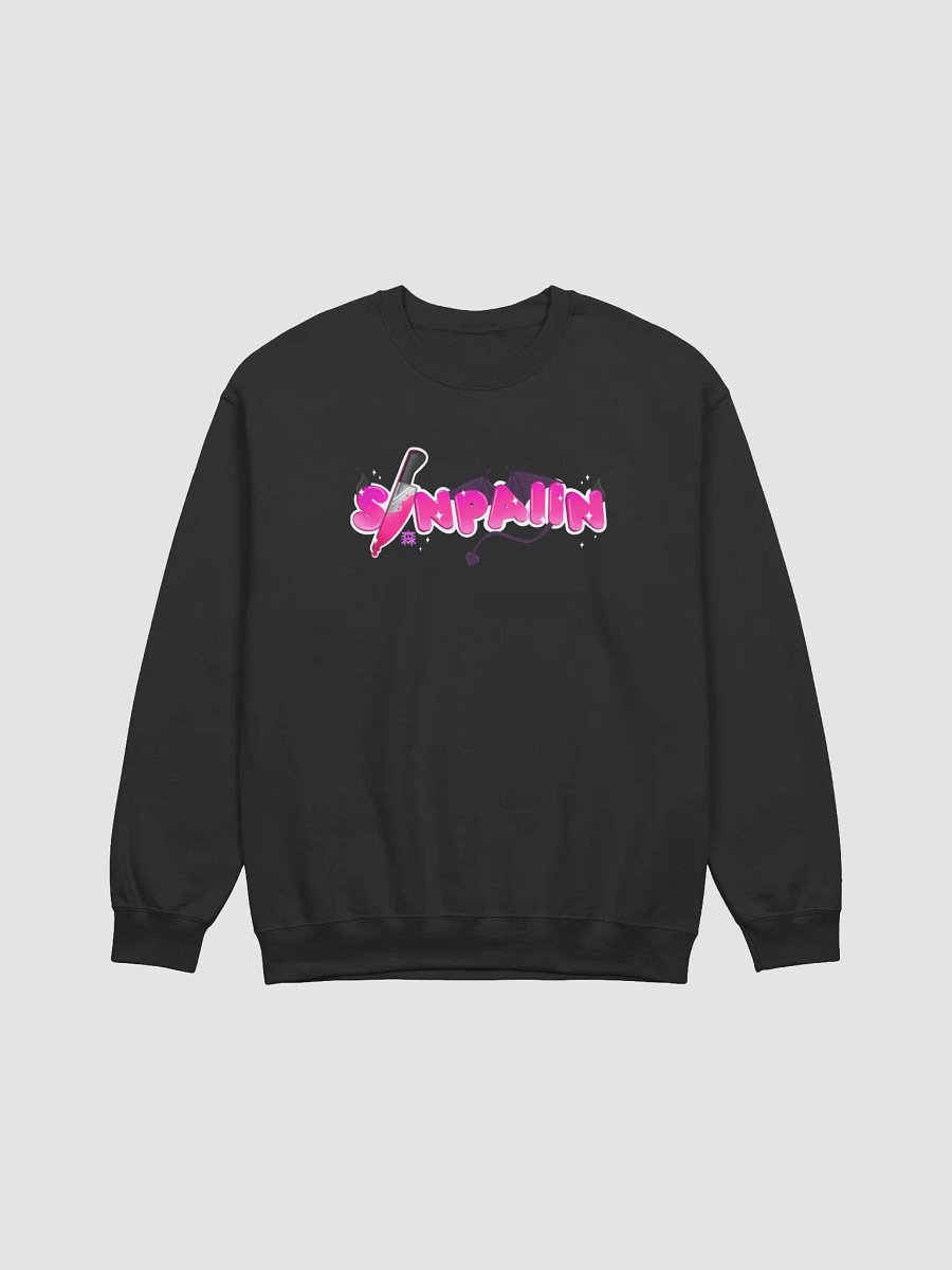 Sinpaiin Sweater product image (1)