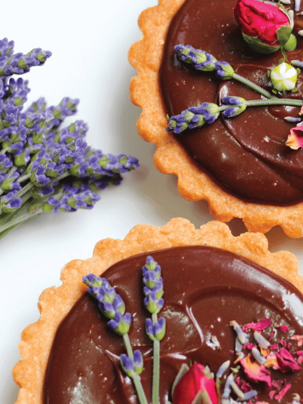 The Biscuit Eater Digital Cookbook: In The Garden product image (12)