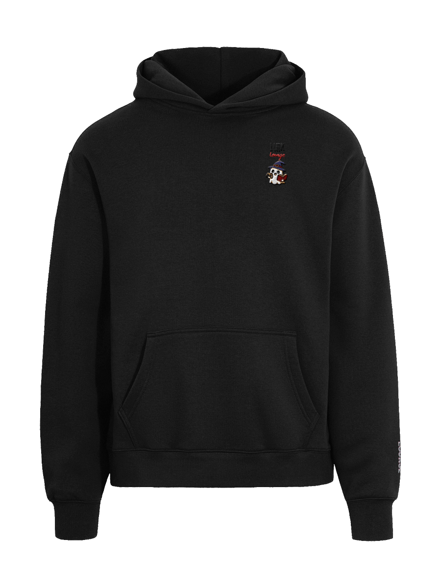 Lurk Lounge Hoodie product image (3)