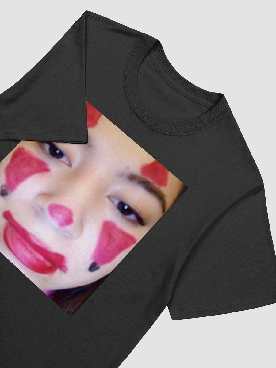 Clown T-Shirt product image (9)