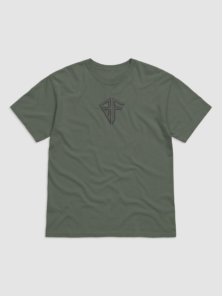 Army Green Tee product image (1)