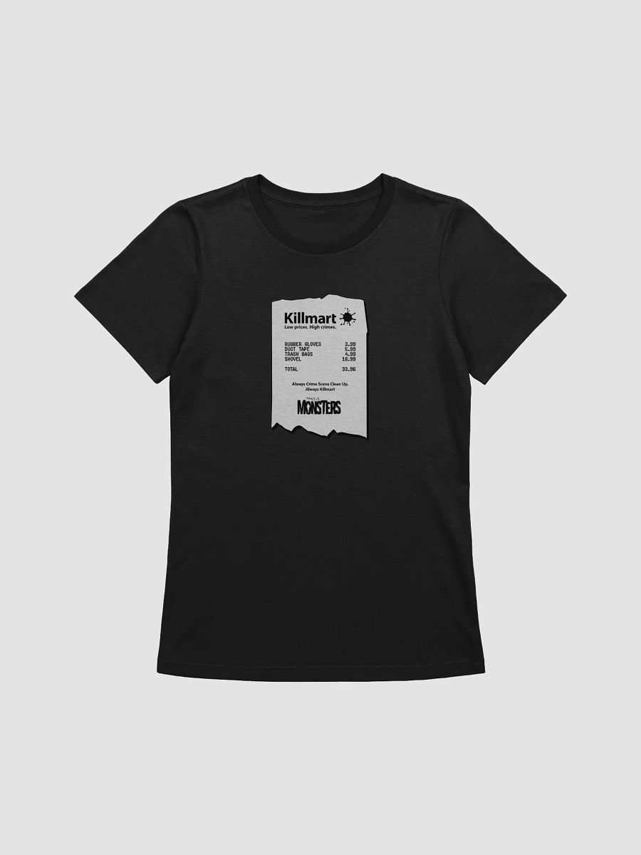 Killmart Women's Shirt product image (2)