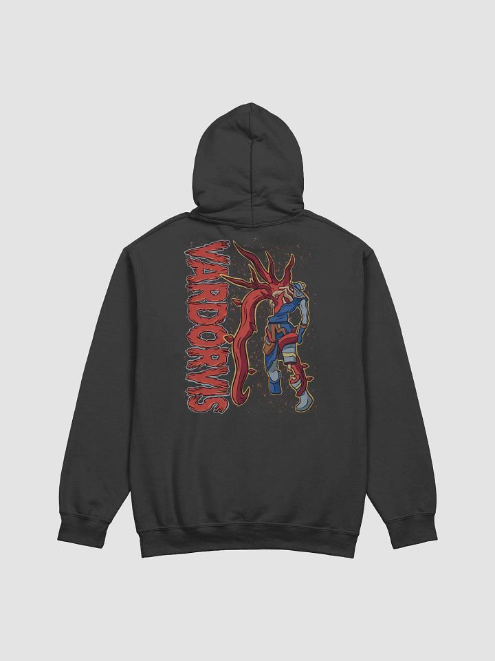 Vardorvis - Hoodie product image (1)