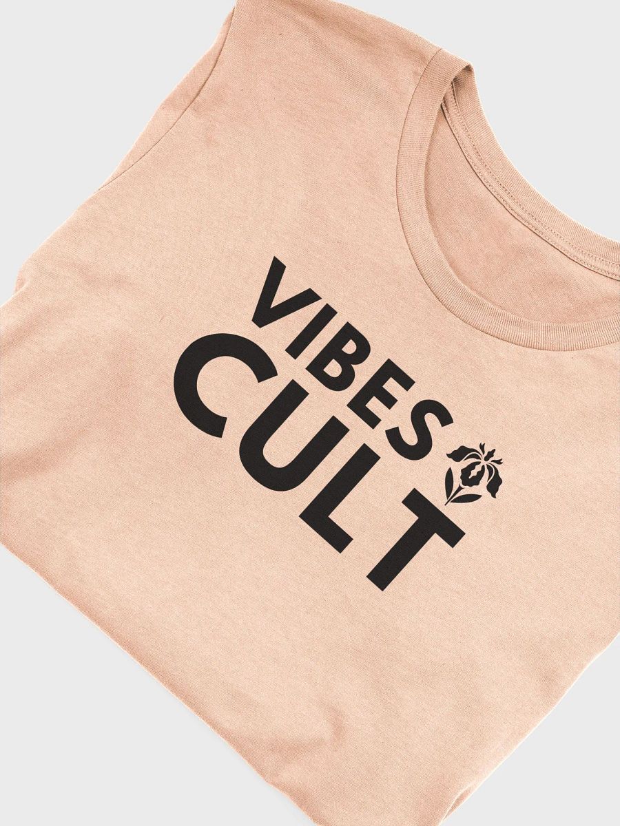 Classic Tee - Vibes Cult product image (6)