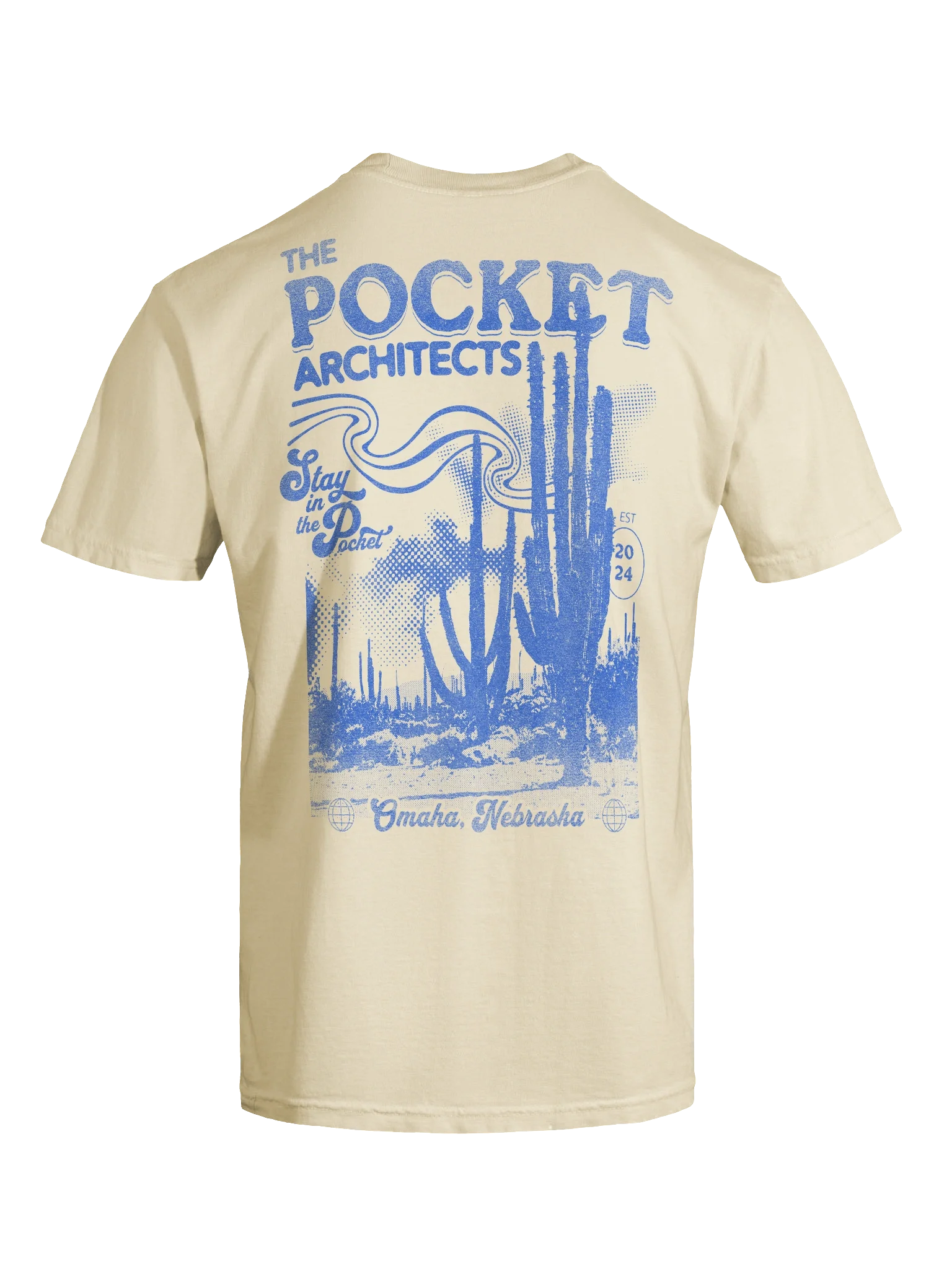 Cactus Tee product image (9)