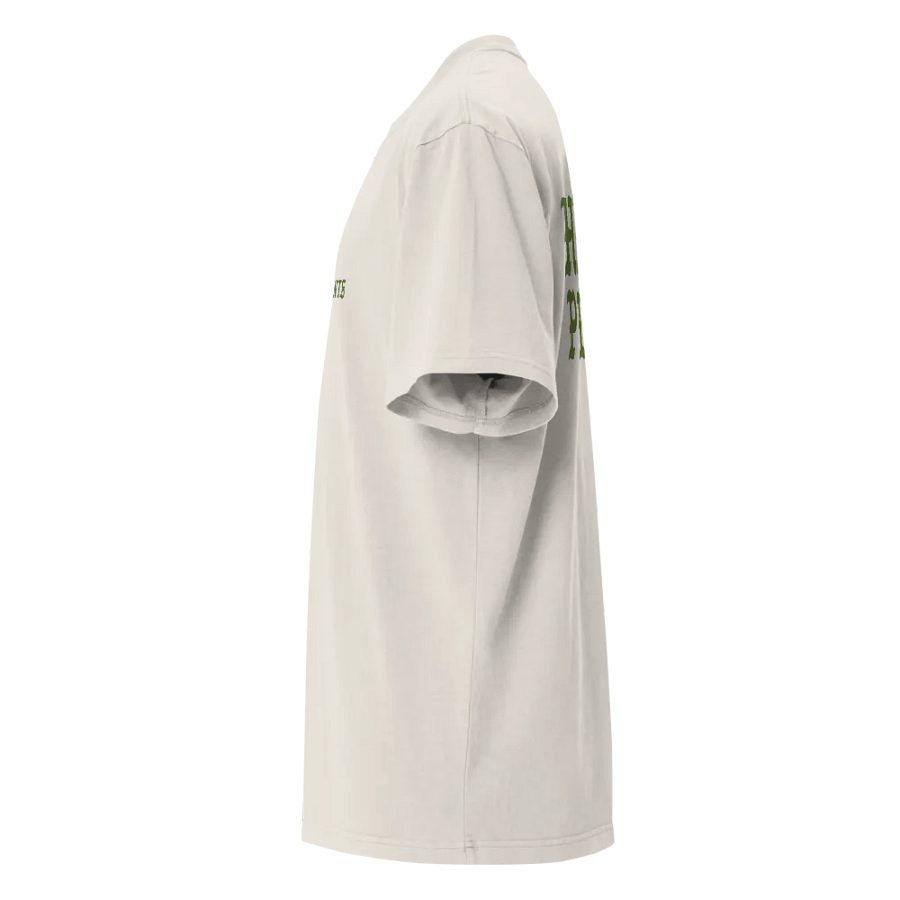 HELLA PLANTS oversized unisex tee product image (7)