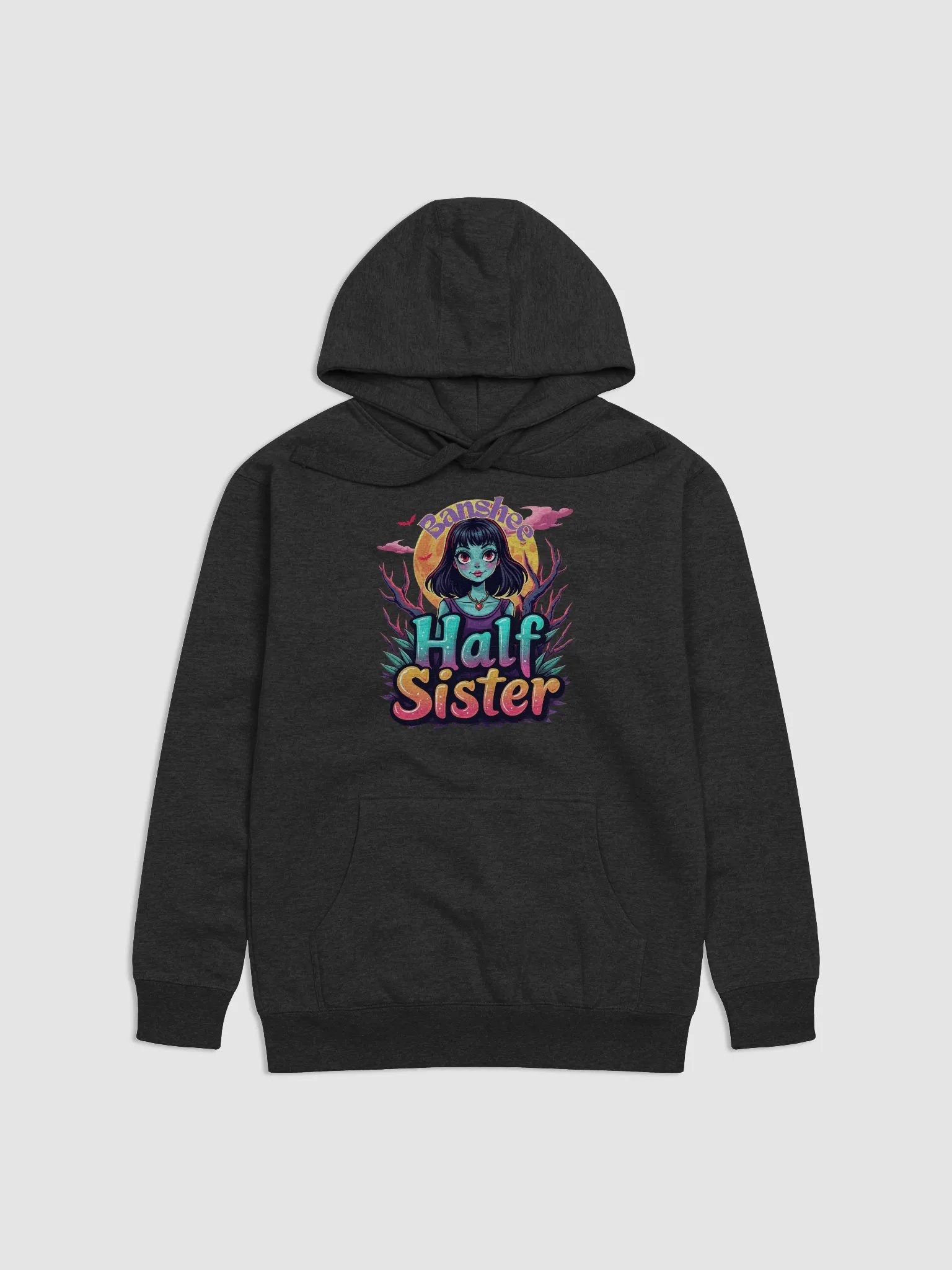 Banshee Half Sister Hoodie product image (1)