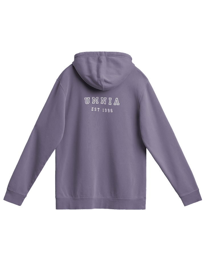 Nostalgia Radio Vol. 2 Album Hoodie product image (3)