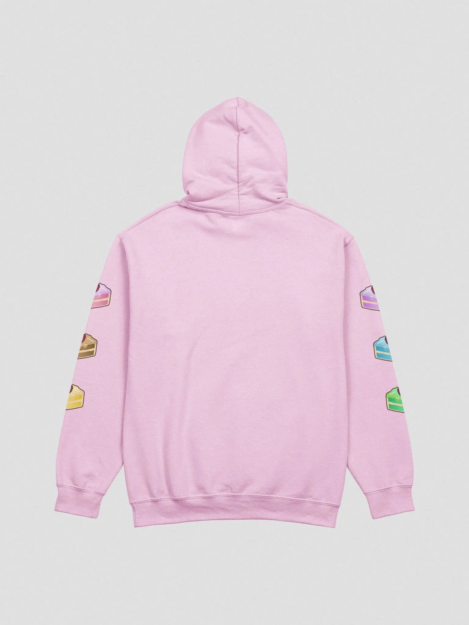CakePleaase Hoodie Ver. 2 product image (2)