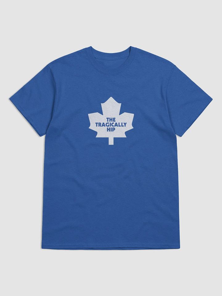Tragically Hip - Fifty Mission Cap product image (1)
