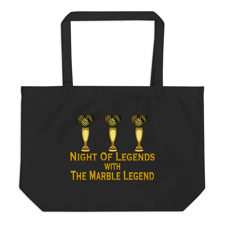 Night of Legends Bag product image (2)